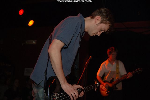 [bugs and rats on Jul 2, 2006 at Middle East (Cambridge, Ma)]