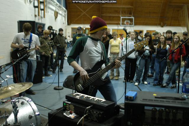 [built to burn on Feb 21, 2004 at the Clark Gym, Wheaton College (Norton, Ma)]