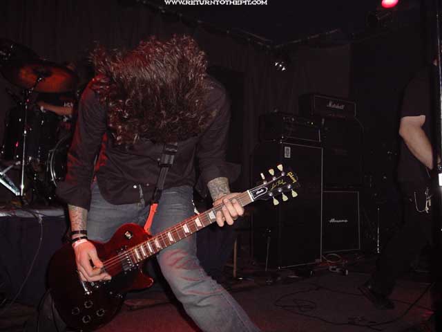 [cable on Jan 26, 2003 at Fat Cat's (Springfield, Ma)]
