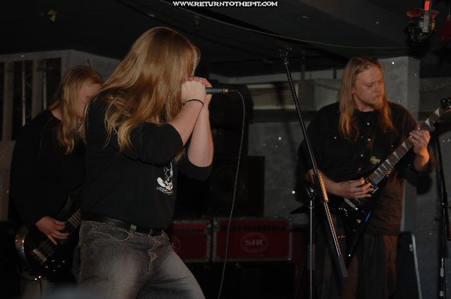 [calmsite on May 20, 2006 at Club Speed - mainstage (NYC, NY)]