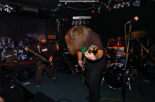 [candy striper death orgy on Jan 4, 2006 at Dover Brick House (Dover, NH)]
