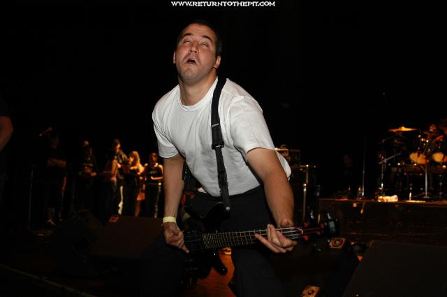 [cannae on May 23, 2004 at The Palladium (Worcester, MA)]