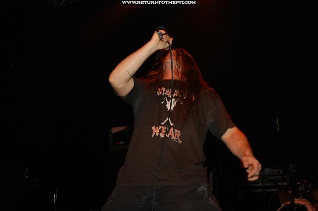 [cannibal corpse on Mar 5, 2004 at The Palladium (Worcester, MA)]