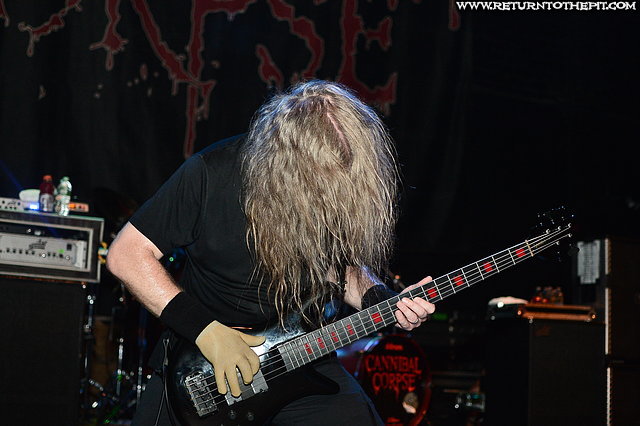 [cannibal corpse on Jul 30, 2016 at the Palladium - Mainstage (Worcester, MA)]