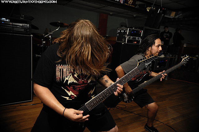 [carnifex on Jul 1, 2008 at Rocko's (Manchester, NH)]