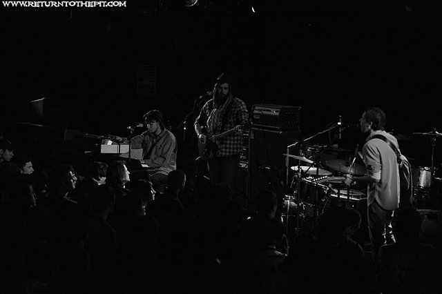 [cass mccombs and the middle class on Jan 23, 2008 at the Paradise (Boston, Ma)]