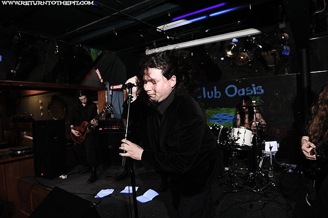 [celestia on Apr 30, 2011 at Club Oasis (Worcester, MA)]