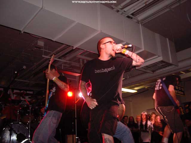 [cephalic carnage on Jul 27, 2002 at Milwaukee Metalfest Day 2 relapse (Milwaukee, WI)]