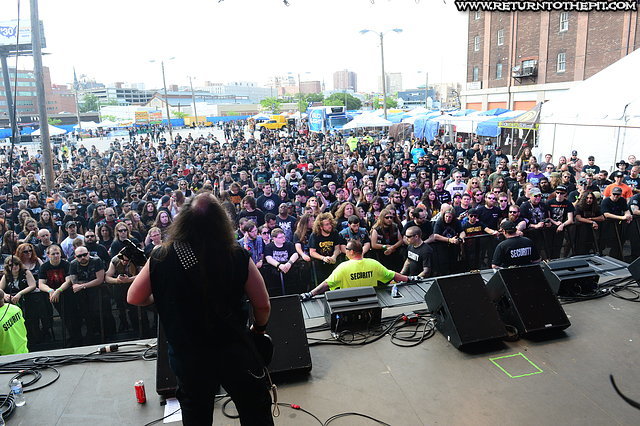 [cianide on May 22, 2015 at Edison Lot B (Baltimore, MD)]