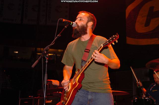 [clutch on Jun 25, 2005 at Tsongas Arena (Lowell, Ma)]