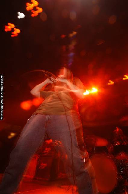 [clutch on Jun 25, 2005 at Tsongas Arena (Lowell, Ma)]