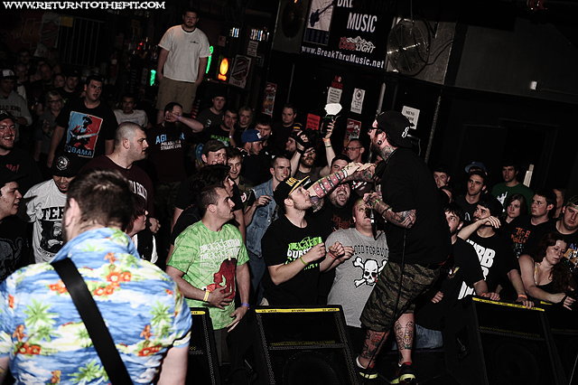 [cockpunch on Apr 21, 2012 at the Palladium - Secondstage (Worcester, MA)]