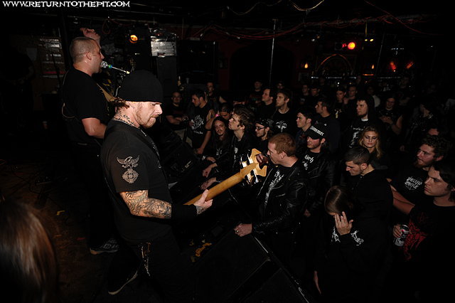 [cold northern vengeance on Oct 7, 2008 at Middle East (Cambridge, Ma)]