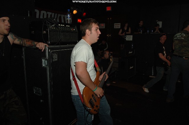 [colin of arabia on Apr 29, 2006 at the Palladium - secondstage (Worcester, Ma)]
