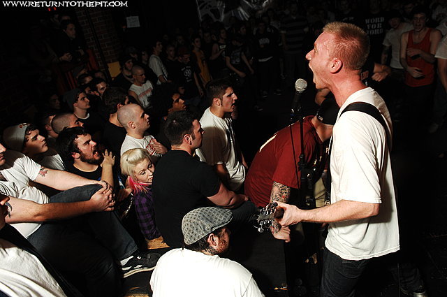 [colin of arabia on Dec 27, 2008 at Anchors Up (Haverhill, MA)]
