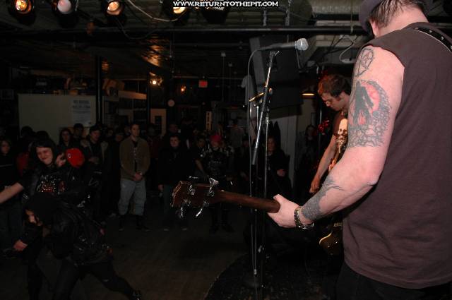 [contempt for humanity on Mar 16, 2005 at AS220 (Providence, RI)]
