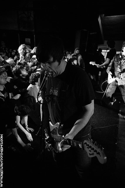 [converge on Mar 30, 2008 at the Palladium (Worcester, MA)]