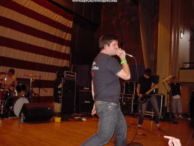 [count me out on Oct 26, 2002 at Back to School Jam (Framingham, Ma)]