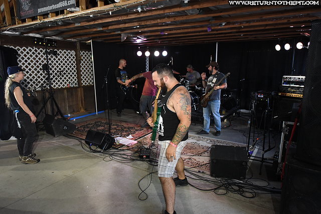 [cyperna on Sep 1, 2019 at The Enthusiast Stage - Mills Falls Rod And Gun Club (Montague, MA)]