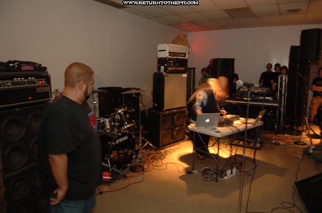 [dalek on May 5, 2006 at Knights of Columbus (Cromwell, CT)]
