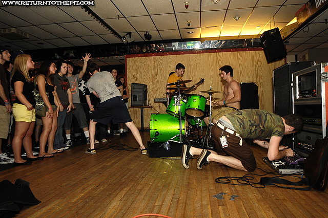 [dance club massacre on Jul 1, 2008 at Rocko's (Manchester, NH)]
