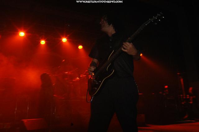 [danzig on Nov 14, 2003 at NJ Metal Fest - First Stage (Asbury Park, NJ)]