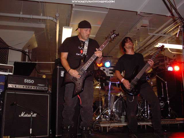 [dark disciple on Jul 27, 2002 at Milwaukee Metalfest Day 2 relapse (Milwaukee, WI)]