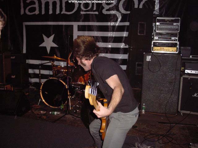[darkest hour on May 26, 2002 at Fat Cat's (Springfield, Ma)]