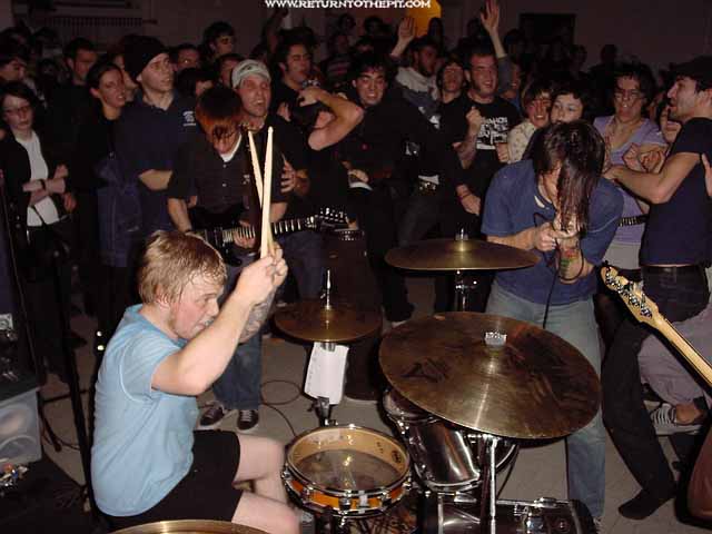 [daughters on Dec 14, 2002 at ICC Church (Allston, Ma)]