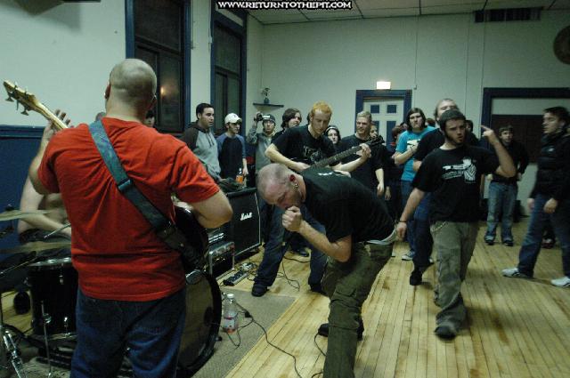 [deadwater drowning on Feb 6, 2004 at Legion Hall #3 (Nashua, NH)]