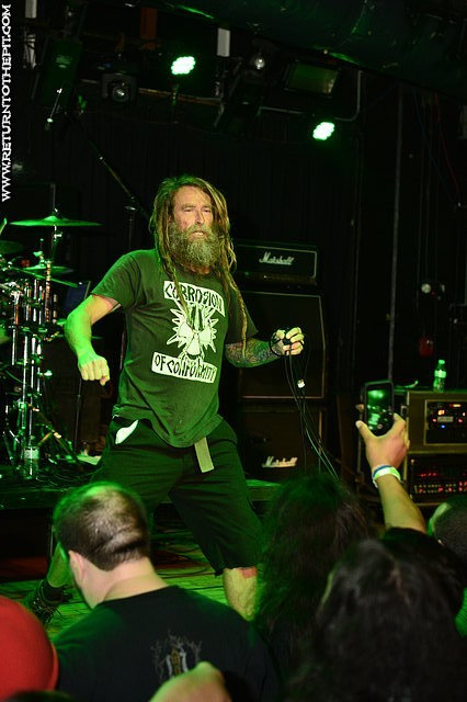 [decrepit birth on May 25, 2017 at Baltimore Sound Stage (Baltimore, MD)]