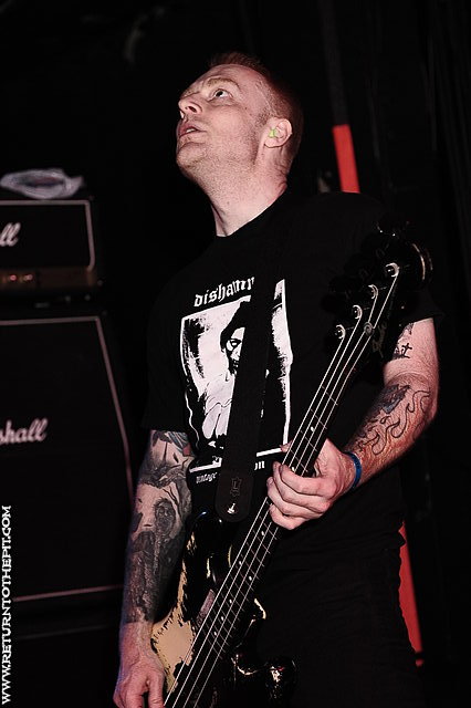 [defeatist on May 28, 2010 at Sonar (Baltimore, MD)]