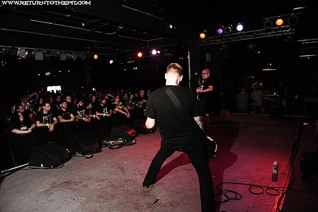 [defeatist on May 28, 2010 at Sonar (Baltimore, MD)]