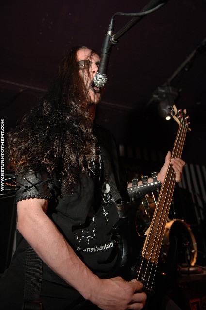 [deimos on May 20, 2006 at Club Speed - secondstage (NYC, NY)]