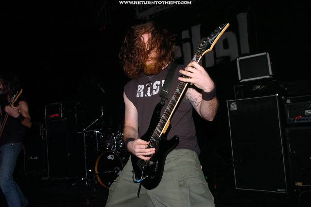 [demiricous on Apr 24, 2005 at the Palladium - main stage (Worcester, Ma)]