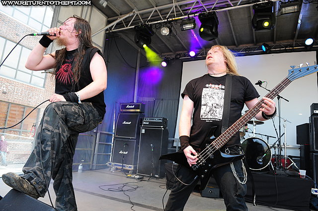 [demonical on May 27, 2012 at Sonar (Baltimore, MD)]
