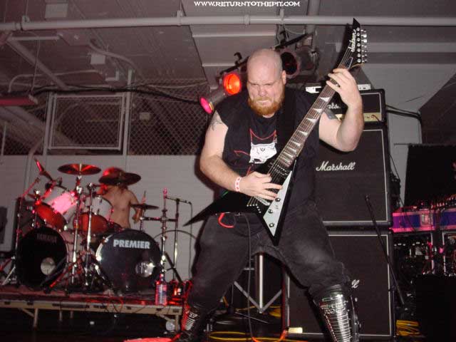 [demonicon on Jul 27, 2002 at Milwaukee Metalfest Day 2 nightfall (Milwaukee, WI)]