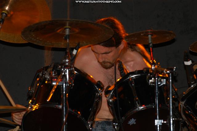 [desolution on Sep 22, 2004 at the Webster Theater (Hartford, CT)]