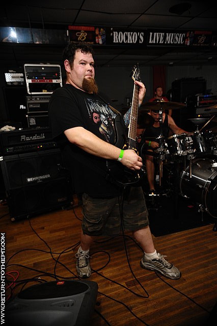 [devils champion on Aug 11, 2009 at Rocko's (Manchester, NH)]
