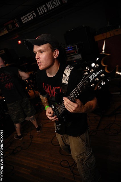 [devils champion on Aug 11, 2009 at Rocko's (Manchester, NH)]