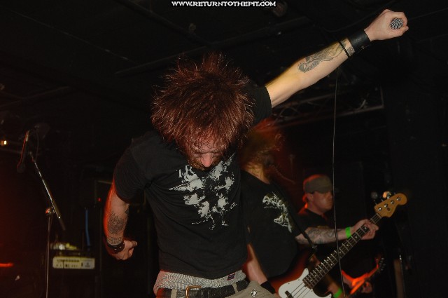 [disfear on May 28, 2006 at Sonar (Baltimore, MD)]