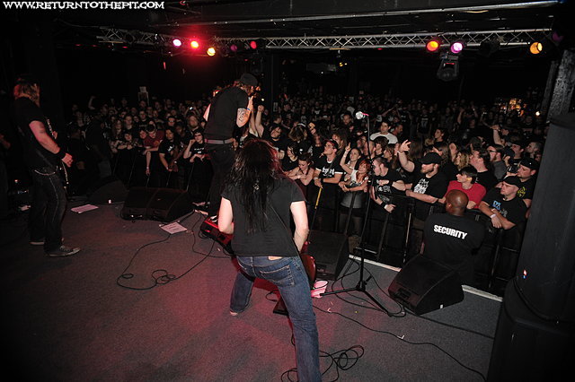 [disfear on May 24, 2008 at Sonar (Baltimore, MD)]