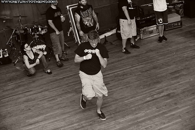 [distorted impalement on Aug 16, 2008 at P.A.L. (Fall River, MA)]