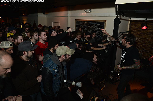 [doomriders on Dec 22, 2013 at Sonny's Tavern (Dover, NH)]