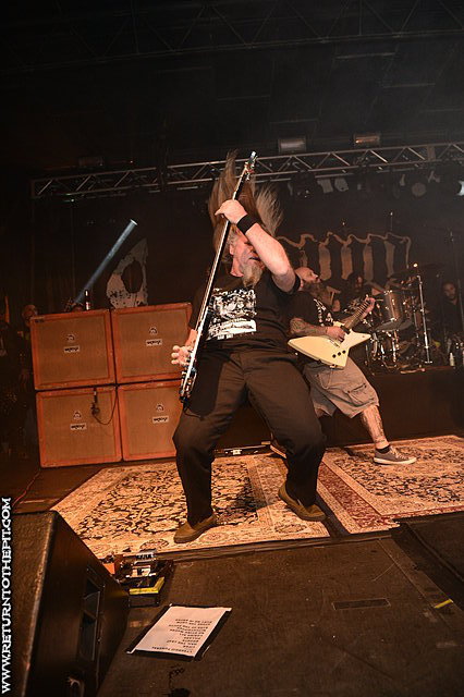 [down on May 25, 2013 at Sonar - Stage 1 (Baltimore, MD)]
