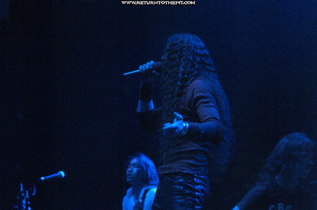 [dragonforce on Apr 30, 2006 at the Palladium - mainstage (Worcester, Ma)]