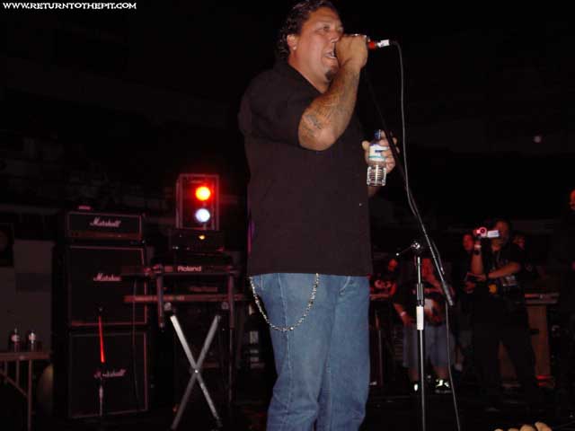 [dragonlord on Jul 27, 2002 at Milwaukee Metalfest Day 2 crash (Milwaukee, WI)]