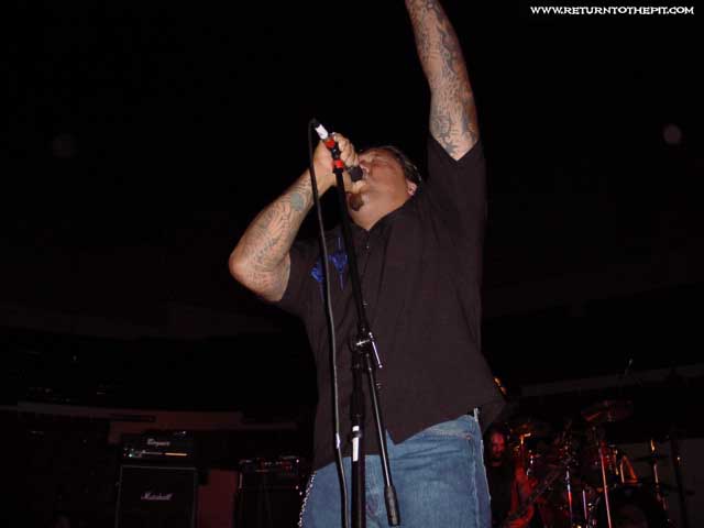 [dragonlord on Jul 27, 2002 at Milwaukee Metalfest Day 2 crash (Milwaukee, WI)]