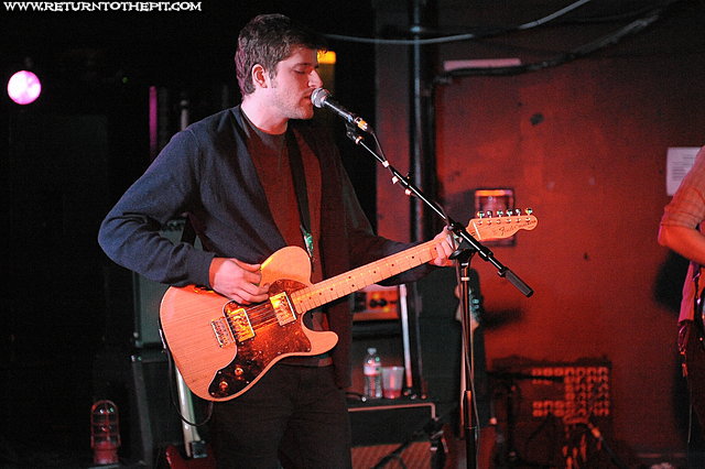 [dreamtigers on Dec 30, 2011 at Middle East (Cambridge, MA)]