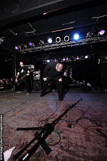 [dropdead on May 28, 2011 at Sonar (Baltimore, MD)]